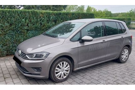 VW Golf Sportsvan Gebrauchtwagen