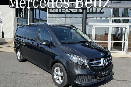 Mercedes-Benz V 300 Gebrauchtwagen