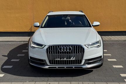 Audi A6 Allroad Gebrauchtwagen