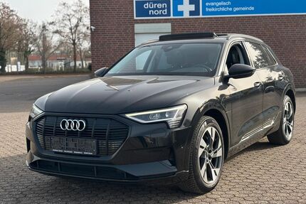 Audi e-tron Gebrauchtwagen