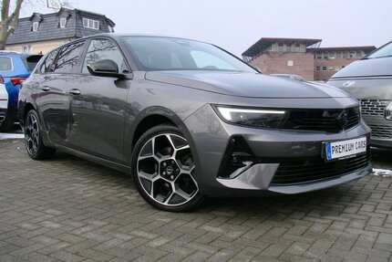 Opel Astra L Sports Tourer 1.2L GS ACC LED 360º Gebrauchtwagen