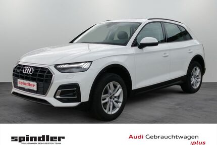 Audi Q5 Gebrauchtwagen
