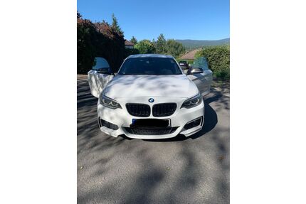 BMW 228 Gebrauchtwagen