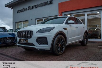 Jaguar E-Pace Gebrauchtwagen
