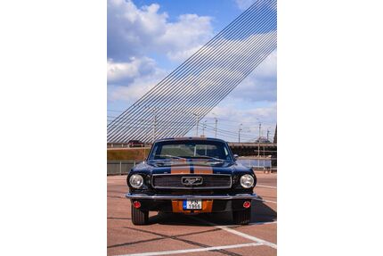 Ford Mustang Gebrauchtwagen