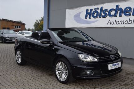 VW Eos Gebrauchtwagen