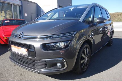 Citroen Grand C4 Picasso / SpaceTourer Gebrauchtwagen