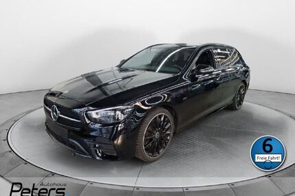Mercedes-Benz E 400 Gebrauchtwagen