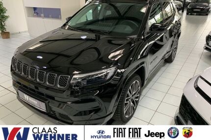 Jeep Compass Gebrauchtwagen
