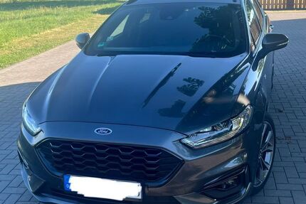 Ford Mondeo Gebrauchtwagen