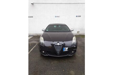 Alfa Romeo Giulietta Gebrauchtwagen
