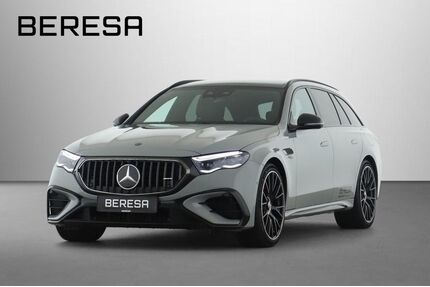 Mercedes-Benz E 53 AMG Gebrauchtwagen