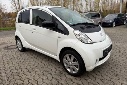 Peugeot iOn Gebrauchtwagen