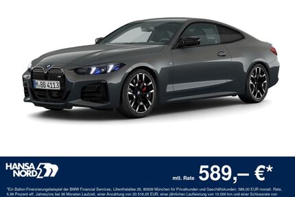 BMW M440 Gebrauchtwagen