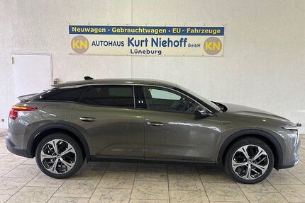 Citroen C5 X Gebrauchtwagen