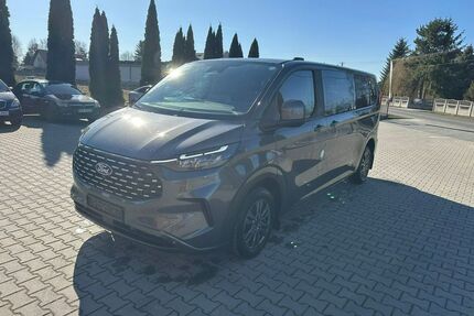 Ford Tourneo Custom Gebrauchtwagen