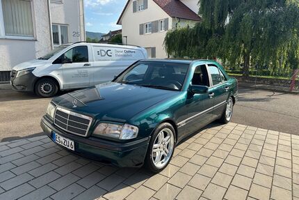 Mercedes-Benz C 230 Gebrauchtwagen
