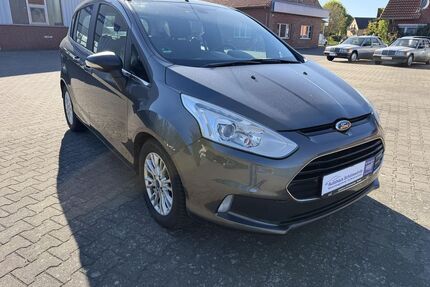 Ford B-Max Gebrauchtwagen