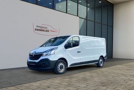 Renault Trafic Gebrauchtwagen
