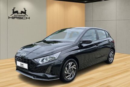 Hyundai i20 Gebrauchtwagen