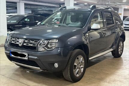 Dacia Duster Gebrauchtwagen