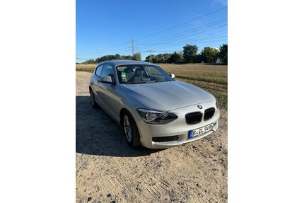 BMW 116 Gebrauchtwagen