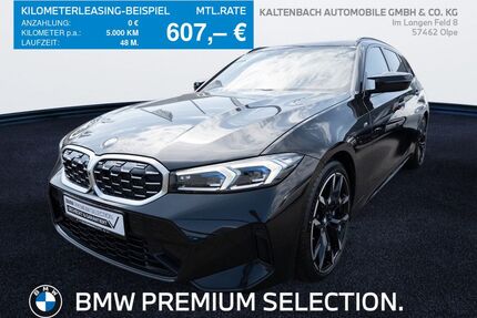 BMW 340 Gebrauchtwagen