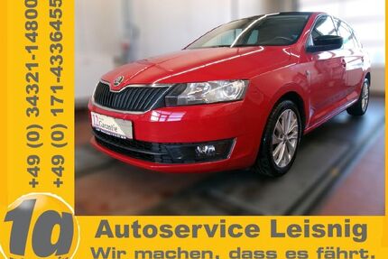 Skoda Rapid Gebrauchtwagen