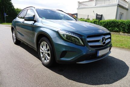 Mercedes-Benz GLA 200 Gebrauchtwagen