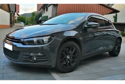 VW Scirocco Gebrauchtwagen
