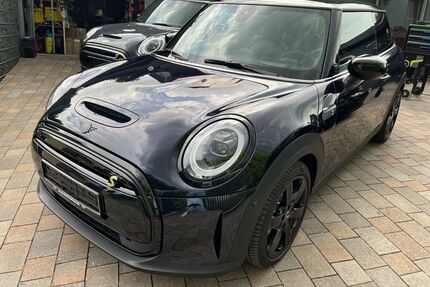 Mini Cooper SE Gebrauchtwagen