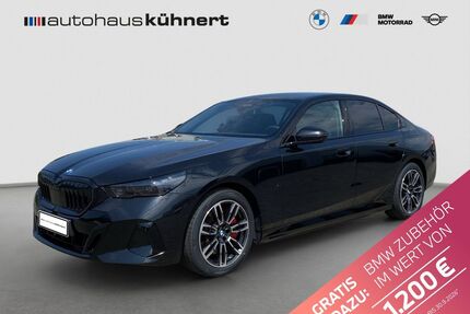 BMW 550 Gebrauchtwagen