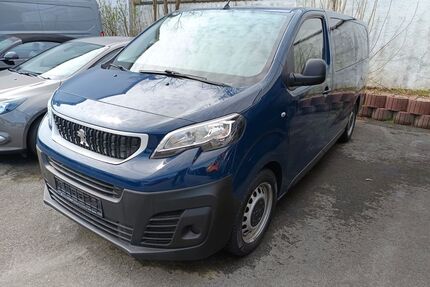 Peugeot Expert Gebrauchtwagen