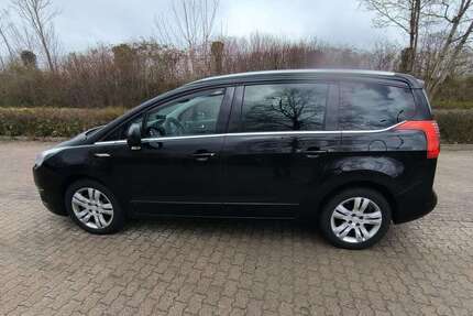 Peugeot 5008 Gebrauchtwagen