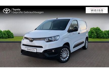 Toyota Proace City Gebrauchtwagen