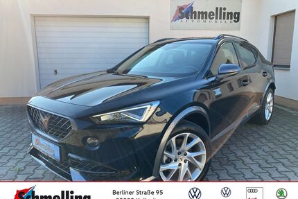 Cupra Formentor Gebrauchtwagen