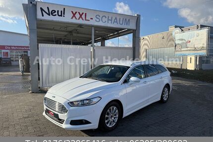 Ford Mondeo Gebrauchtwagen