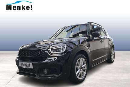 Mini Cooper S Countryman Gebrauchtwagen