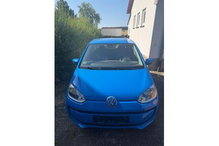 VW up! Gebrauchtwagen