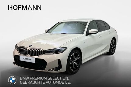 BMW 320 Gebrauchtwagen