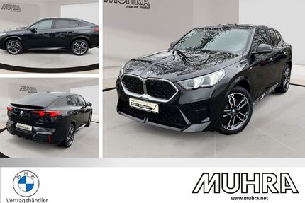BMW X2 Gebrauchtwagen