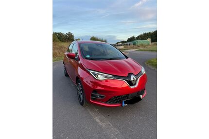 Renault ZOE Gebrauchtwagen