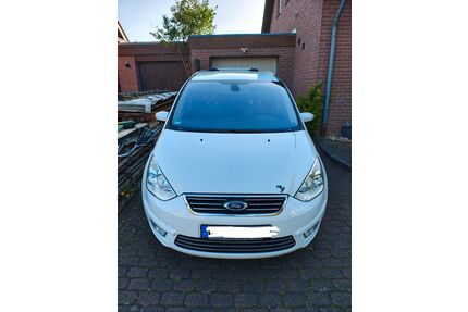 Ford Galaxy Gebrauchtwagen