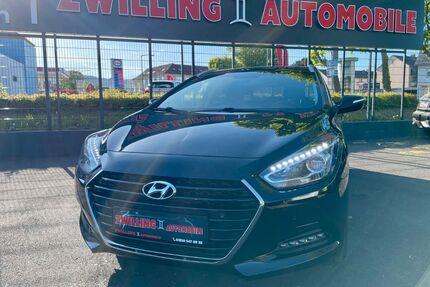 Hyundai i40 Gebrauchtwagen