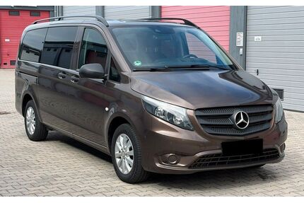 Mercedes-Benz Vito Gebrauchtwagen