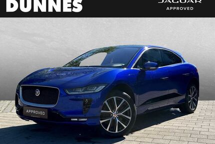 Jaguar I-Pace Gebrauchtwagen