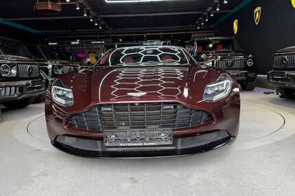 Aston Martin Andere Gebrauchtwagen