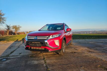 Mitsubishi Eclipse Cross Gebrauchtwagen
