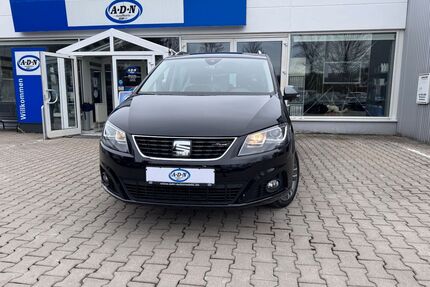 Seat Alhambra Gebrauchtwagen