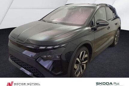 Skoda Elroq Gebrauchtwagen